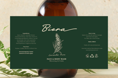 Darline Handwritten Font Product Image 4