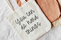 Darling Charm - Cute Handwritten Script Font Product Image 3