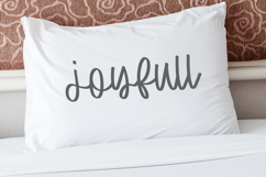 Darling Charm - Cute Handwritten Script Font Product Image 4