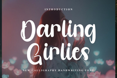 Darling Girlies Product Image 1