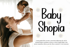 Darling Monday Product Image 2