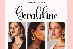 Darling Valentina Product Image 3