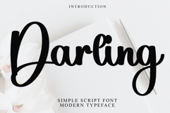 Darling Product Image 1