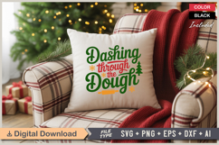 Christmas Big SVG Bundle | Winter SVG Bundle | Xmas SVG Product Image 18