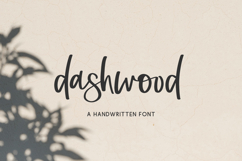 The Handwriting Font Bundle Vol. 6 Product Image 3