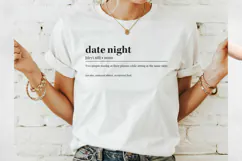 Relationships & Family Definition | SVG & PNG Product Image 3