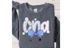 CNA Nurse PNG | Cute CNA Sublimation Design ,Certified Nurse Product Image 3