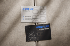 Davigo Corporate Logo Product Image 5