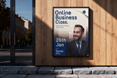 Davigo Pro Modern Rounded Logo &amp; Branding Typeface Product Image 9