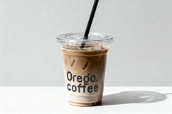 Davigo Pro Modern Rounded Logo &amp; Branding Typeface Product Image 14