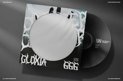 Dawn Ballad | Black Metal Font Product Image 8