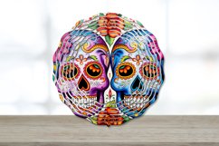 Day of the Dead Sugar Skulls Wind Spinner Sublimation Wind Spinner Sublimation Wind Spinner,Day of the Dead Sugar Skulls Wind Spinner Sublimation,Day of the Dead Sugar Skulls Flowers Wind Spinner Sublimation Wind Spinner,Wind Spinner Love,Autumn Trees Win
