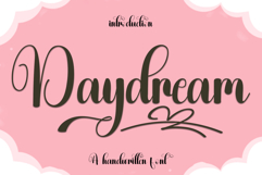Daydream Product Image 1