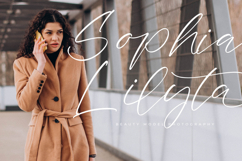 Dayland Vintage - Modern Handwritten Script Product Image 2