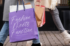 Dayland Vintage - Modern Handwritten Script Product Image 3