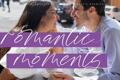 Dayland Vintage - Modern Handwritten Script Product Image 4