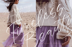 Dayland Vintage - Modern Handwritten Script Product Image 10