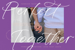 Dayland Vintage - Modern Handwritten Script Product Image 11