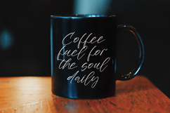 Dayland Vintage - Modern Handwritten Script Product Image 12