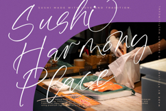 Dayland Vintage - Modern Handwritten Script Product Image 14