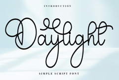 Daylight Product Image 1