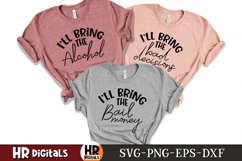 I&#039;ll Bring The X, Girls Weekend, Bachelorette Party Bundle Product Image 3
