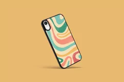 12 GROOVY wallpapers EPS | PNG | JPG | PDF Product Image 6