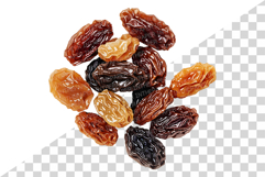 Dried Fruit | chips slices raisin natural food citrus PNG Product Image 10