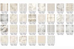 Korean Traditional Papers | Seamless Texture Hanji Mulberry Product Image 7