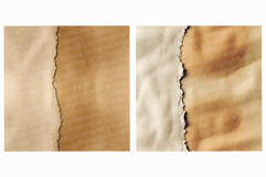 kraft paper | seamless vintage brown recycled craft grunge Product Image 11