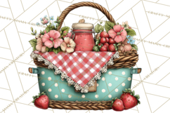 Summer Popsicle Treats Clipart PNG Graphics Product Image 5