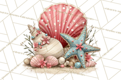 Summer Popsicle Treats Clipart PNG Graphics Product Image 3