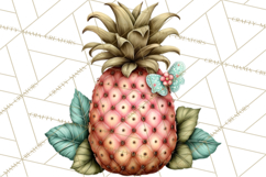 Summer Popsicle Treats Clipart PNG Graphics Product Image 5