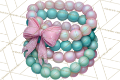 Girly Steampunk Clipart Pink Victorian Clockwork PNG Product Image 5