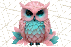 Girly Steampunk Clipart Pink Victorian Clockwork PNG Product Image 5