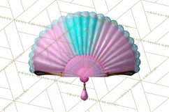 Girly Steampunk Clipart Pink Victorian Clockwork PNG Product Image 5