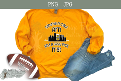 Pittsburgh 2026 Draft PNG JPG Yinzer Pittsburghese Product Image 2