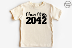 Class of 2042|Graduation Year|Senior Class Of 2042 Product Image 2