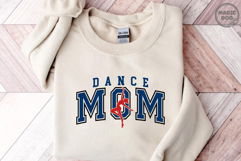 Dance Mom and Dance Dad|Dance Team Parents|Cheer Mom and Dad Product Image 2