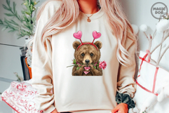 Valentine Animals Love|Animals Valentine Day Product Image 2