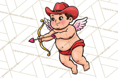 Kids Valentines Day | Cupid PNG File| Love Designs Product Image 3
