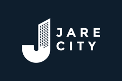 Letter J Building Modern Logo Design Product Image 1