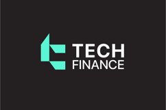 Company Tech Finance Logo Template Product Image 1
