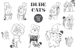 Comic Characters Product Image 1