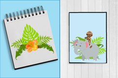 African American SAFARI KIDS Product Image 3