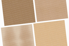 kraft paper | seamless vintage brown recycled craft grunge Product Image 4