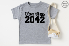 Class of 2042|Graduation Year|Senior Class Of 2042 Product Image 3