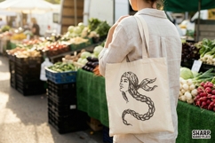 Braided Woman PNG, Digital Download, Boho Girl Art Print, Product Image 4