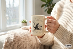 I Want You To Know That Someone Cares Not Me, But Someone Product Image 4