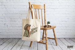Howdy Darlin, Western PNG, Trendy PNG, Shirt PNG, Kissing Product Image 3